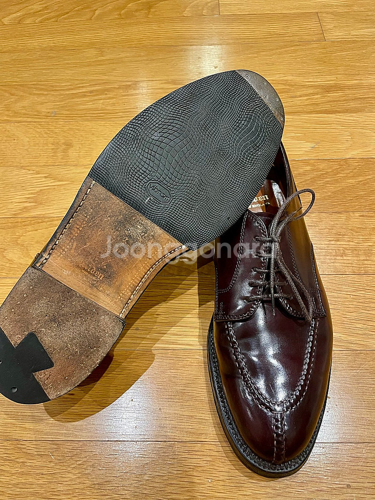 알든 alden NST 2210 (9.5D)--7
