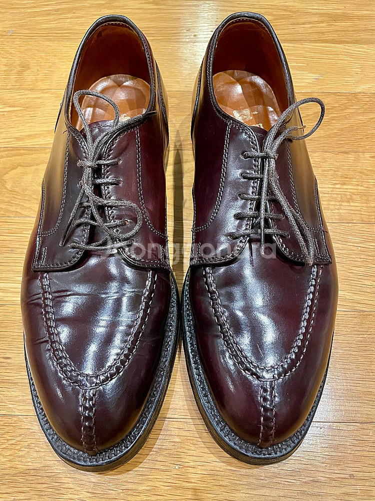 알든 alden NST 2210 (9.5D)--8