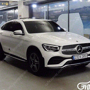 특가!벤츠 GLC클래스 X253 GLC 220 d 4MATIC 프리미엄 쿠페!! 4,699만원 수원 도이치오토월드 왕카