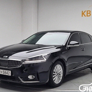 [기아]올 뉴 K7 2.4 GDI 프레스티지 (5인승) 2019 년 휘발유 중고차 전액할부 중고차리스 중고차수출