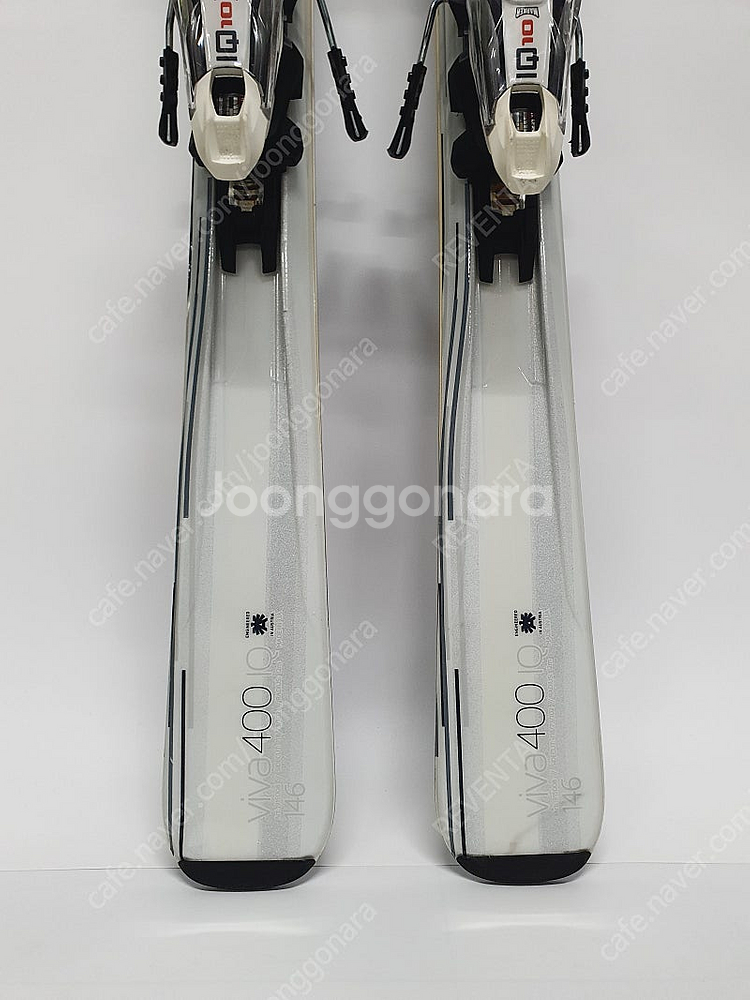 가격다운 블리쟈드 초중급용 스키 146cm--3