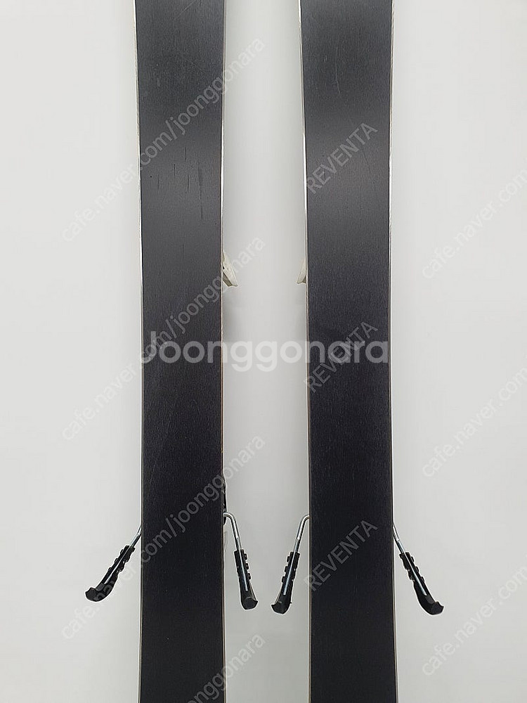 가격다운 블리쟈드 초중급용 스키 146cm--5