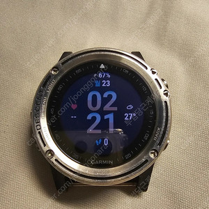 가민 mk1 다이빙 컴퓨터
