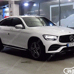 특가!벤츠 GLC클래스 X253 GLC 250 d 4MATIC 쿠페!! 4,479만원 수원 도이치오토월드 왕카
