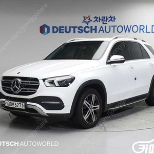 특가!벤츠 GLE 클래스 W167 GLE 300d 4MATIC!! 4,440만원 수원 도이치오토월드 왕카