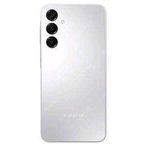 [단순개봉/미사용] 갤럭시 A16 자급제 그레이(화이트)판매