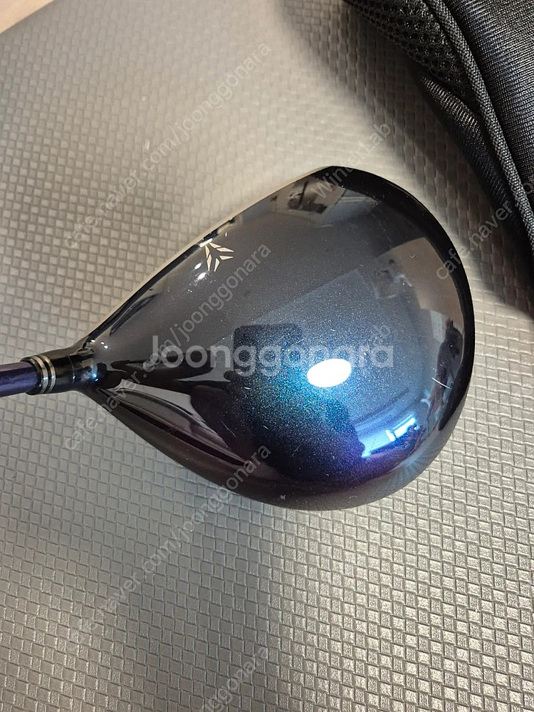 젝시오 MP900 드라이버 판매합니다--1
