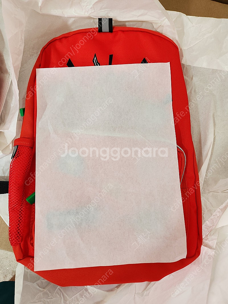 레고 슈퍼마리오 백팩 모델명 : 97249​2 레고 드...--9