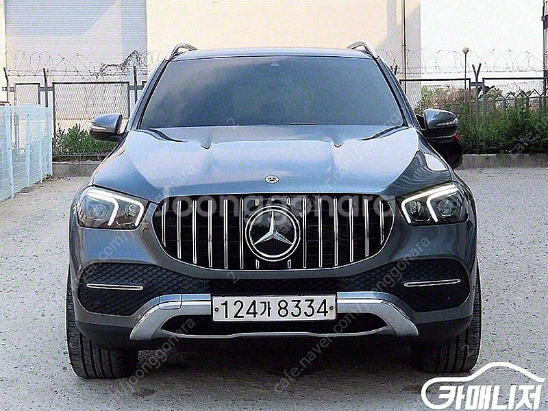 특가!벤츠 GLE 클래스 W167 GLE 300d 4M...--0