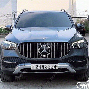 특가!벤츠 GLE 클래스 W167 GLE 300d 4MATIC!! 4,990만원 수원 도이치오토월드 왕카