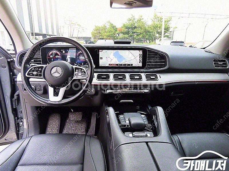 특가!벤츠 GLE 클래스 W167 GLE 300d 4M...--6