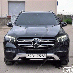 특가!벤츠 GLE 클래스 W167 GLE 300d 4MATIC!! 4,999만원 수원 도이치오토월드 왕카