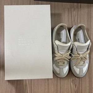 메종마르지엘라 독일군 37