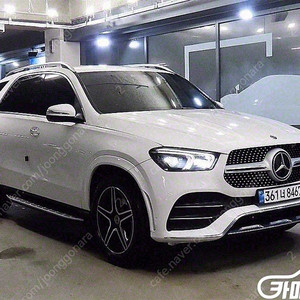 특가!벤츠 GLE 클래스 W167 GLE 450 4MATIC!! 5,189만원 수원 도이치오토월드 왕카