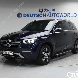 특가!벤츠 GLE 클래스 W167 GLE 300d 4MATIC!! 5,250만원 수원 도이치오토월드 왕카