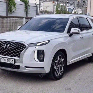 중고차 현대 팰리세이드 2.2 디젤 캘리그래피 부부중고차 중고차할부 ★ 여유자금 ★ 수원 ★ 이미지