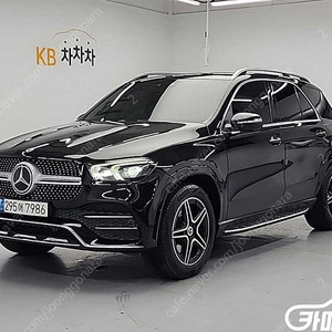 특가!벤츠 GLE 클래스 W167 GLE 450 4MATIC!! 5,250만원 수원 도이치오토월드 왕카