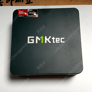GMKtec M6 미니 PC 팝니다