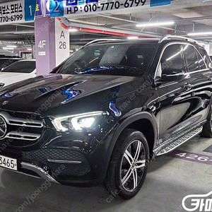 특가!벤츠 GLE 클래스 W167 GLE 300d 4MATIC!! 5,279만원 수원 도이치오토월드 왕카