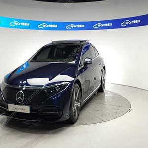 벤츠 EQS 중고 벤츠 중고 벤츠 EQE SUV 중고 2022년식 44,577km EQS 450+ AMG 라인 중고자동차매매