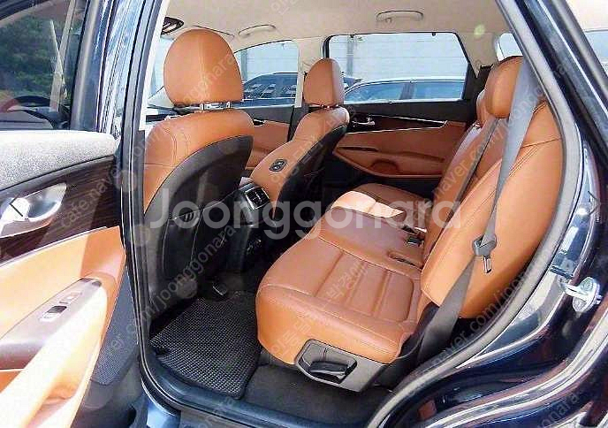 중고차 기아 더 뉴쏘렌토 디젤 R2.0 2WD 노블레스...--9