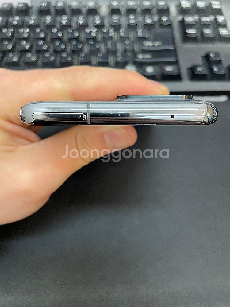 갤럭시S20울트라 256GB 그레이 상태좋은 중고24만...--3