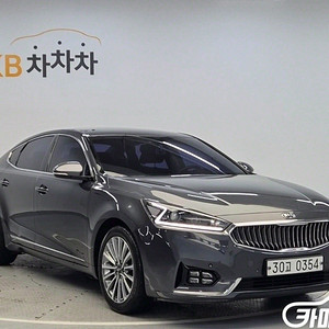 [기아]올 뉴 K7 2.4 GDI 프레스티지 (5인승) 2016 년 휘발유 중고차 전액할부 중고차리스 중고차수출