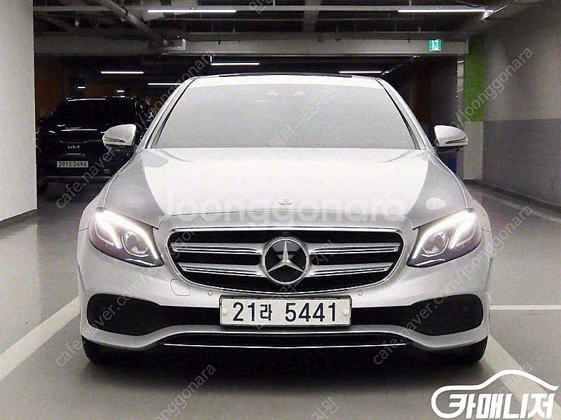 [벤츠]E-클래스 W213 E300 아방가르드 인텔리전...--0