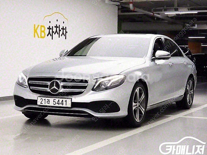 [벤츠]E-클래스 W213 E300 아방가르드 인텔리전...--2