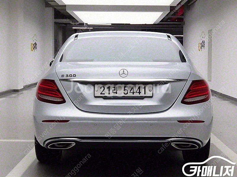 [벤츠]E-클래스 W213 E300 아방가르드 인텔리전...--3
