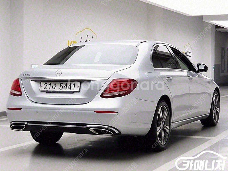 [벤츠]E-클래스 W213 E300 아방가르드 인텔리전...--4