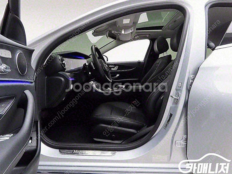 [벤츠]E-클래스 W213 E300 아방가르드 인텔리전...--5