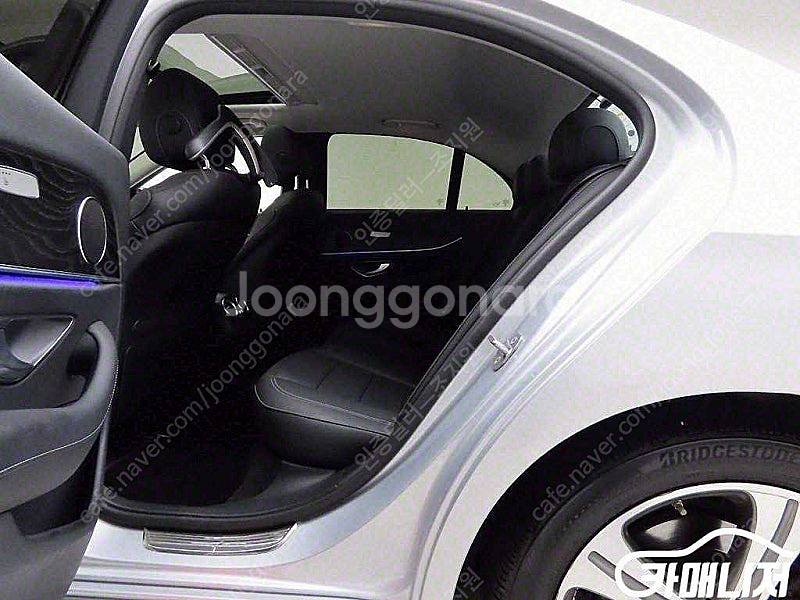 [벤츠]E-클래스 W213 E300 아방가르드 인텔리전...--6
