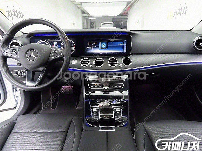 [벤츠]E-클래스 W213 E300 아방가르드 인텔리전...--7
