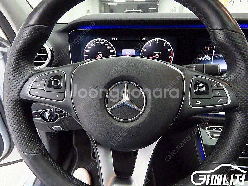 [벤츠]E-클래스 W213 E300 아방가르드 인텔리전...--8