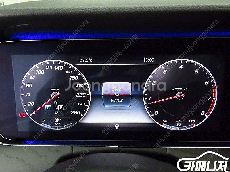 [벤츠]E-클래스 W213 E300 아방가르드 인텔리전...--9