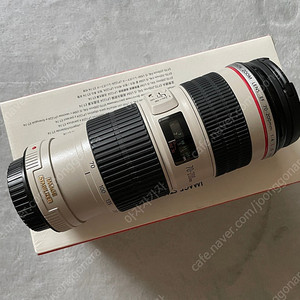 EF 70-200 F4, 17-40 F4