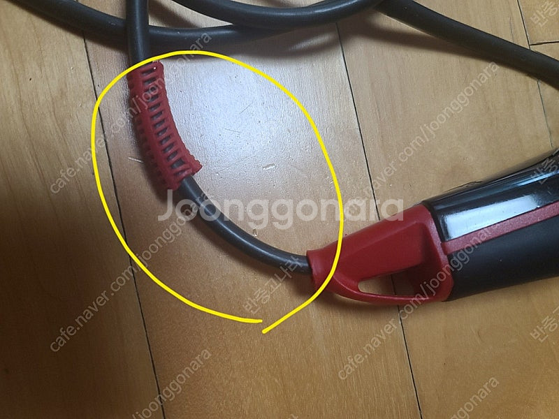 FHI 마르세이유 세라믹 원적외선 이온 드라이기--6