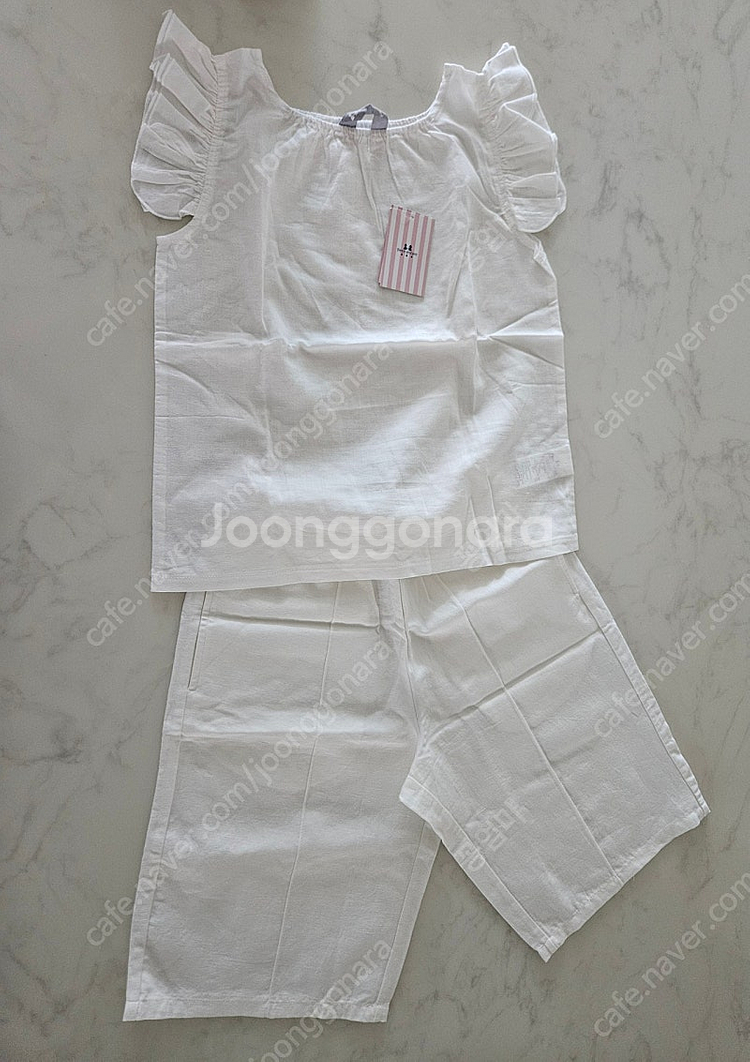 여아의류 여름옷 140~150--2