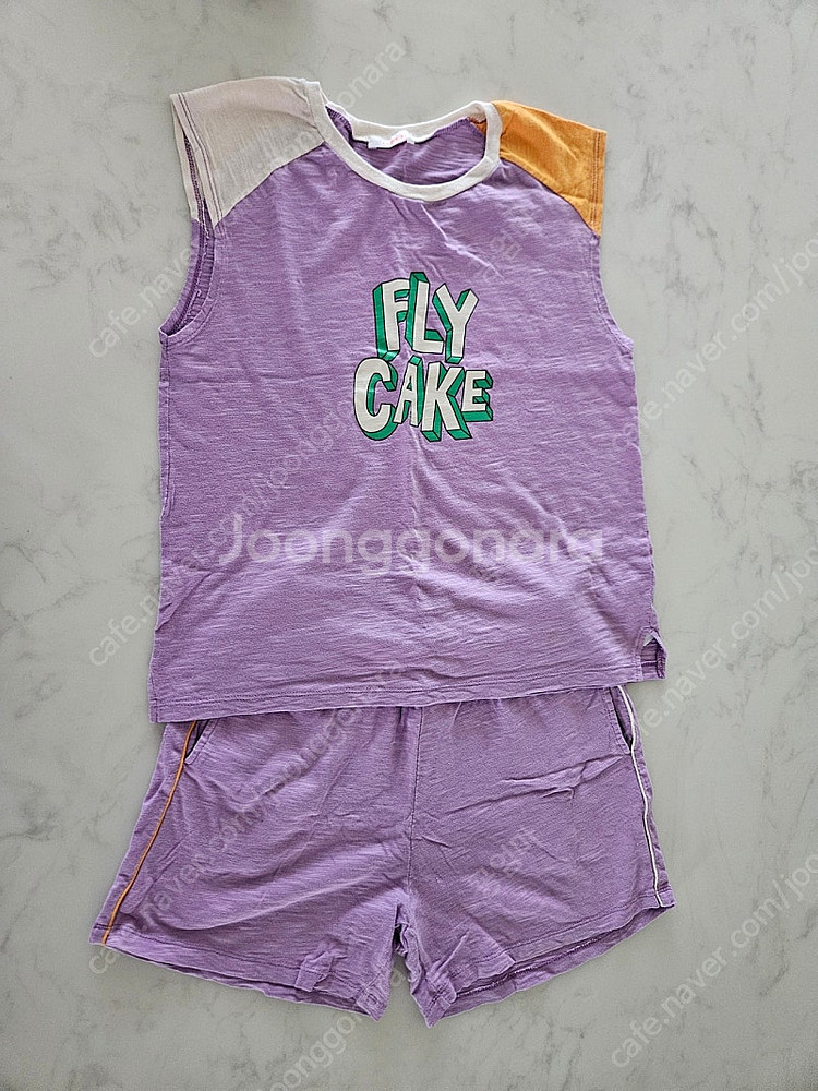 여아의류 여름옷 140~150--3