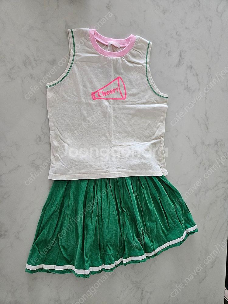 여아의류 여름옷 140~150--4