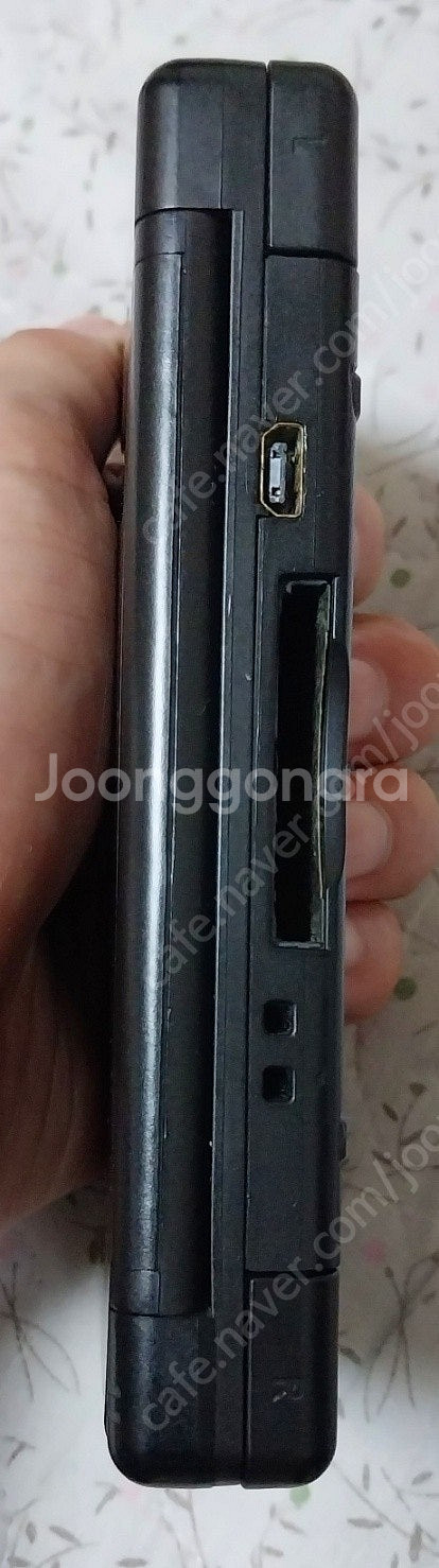 닌텐도 ds lite dsl 팝니다--4