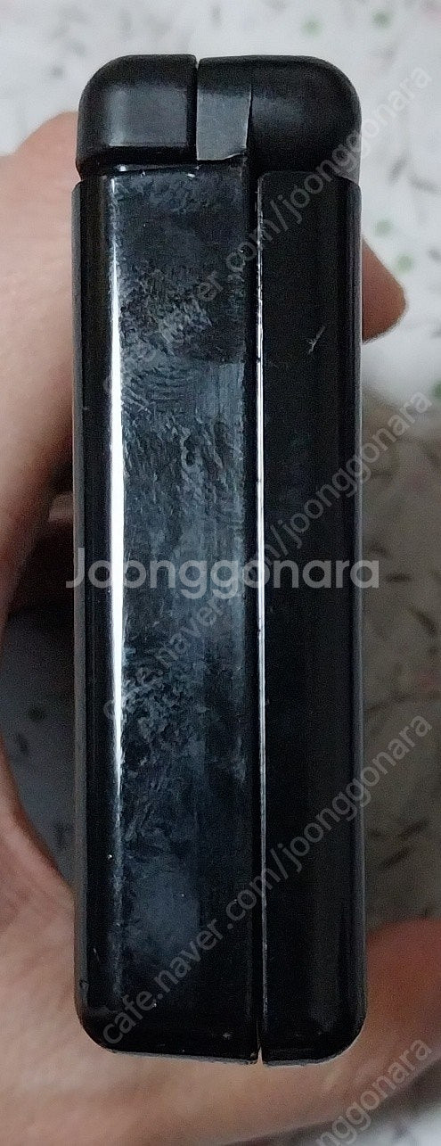 닌텐도 ds lite dsl 팝니다--5