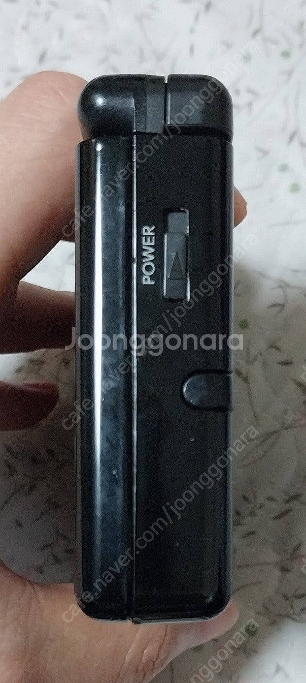 닌텐도 ds lite dsl 팝니다--6
