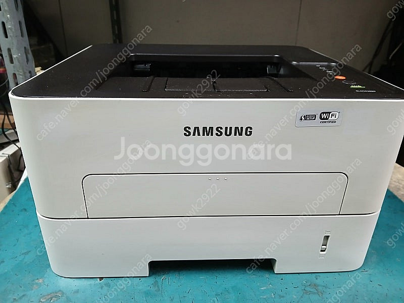 삼성SL-M2820DW흑백레이져프린터기(무선출력)--0