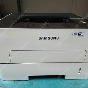 삼성SL-M2820DW흑백레이져프린터기(무선출력)