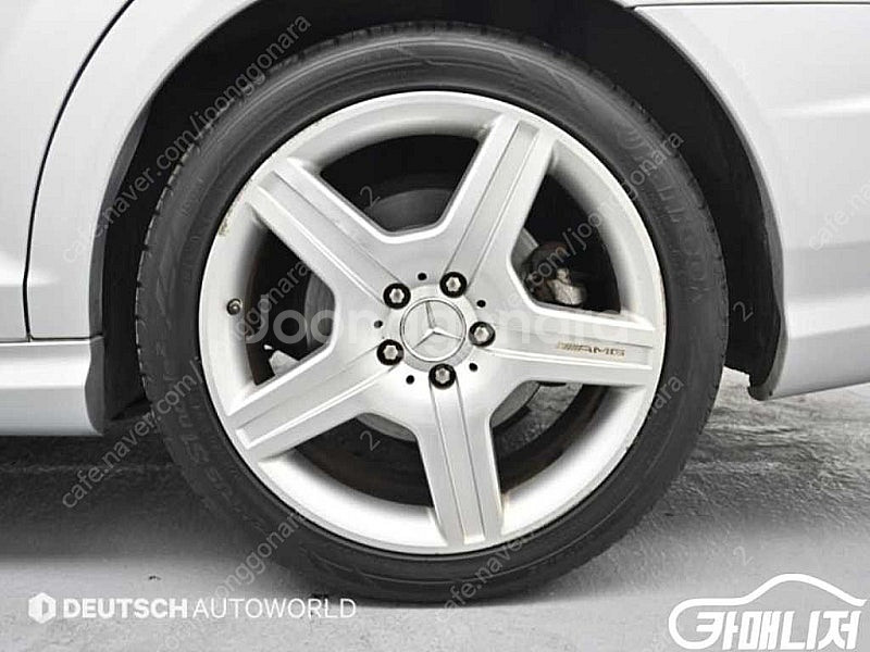 특가!벤츠 S클래스-W222 S 550L 4MATIC!...--4