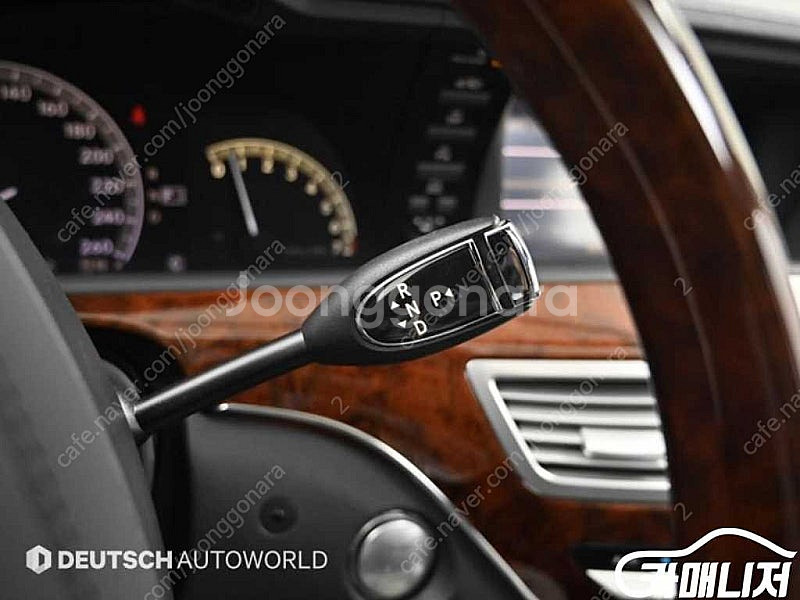 특가!벤츠 S클래스-W222 S 550L 4MATIC!...--8