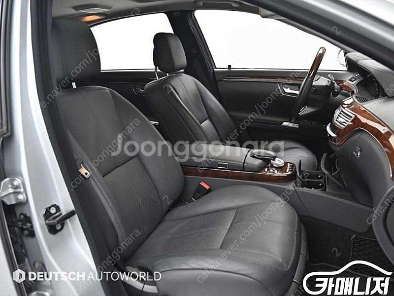특가!벤츠 S클래스-W222 S 550L 4MATIC!...--9