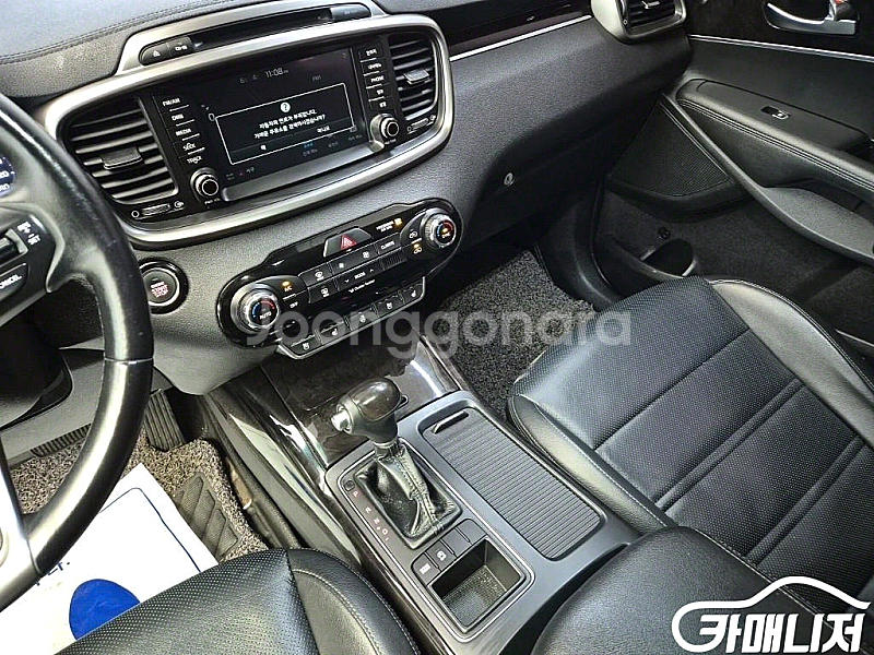 [기아]올 뉴 쏘렌토 디젤 2WD 2.0 프레스티지 (...--1